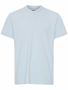 BLEND Tricou cu guler