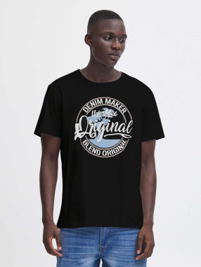 BLEND Muška majica Tee