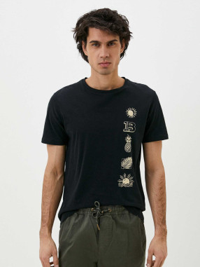 BLEND Muška majica Tee