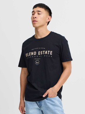 BLEND Tricou de barbati