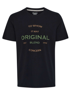 BLEND Tricou de barbati