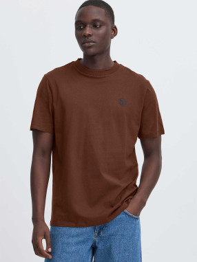 BLEND Tricou Bhjukas