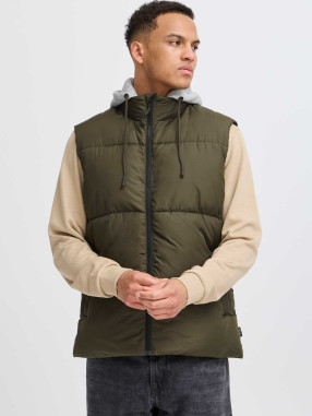 BLEND Vesta Bhelwin Vest W. Jersey