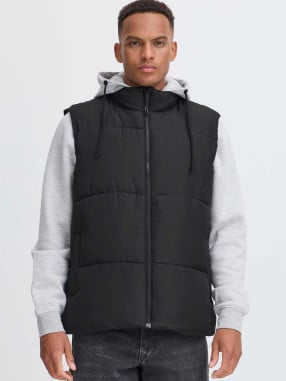 BLEND Vesta Bhelwin Vest W. Jersey