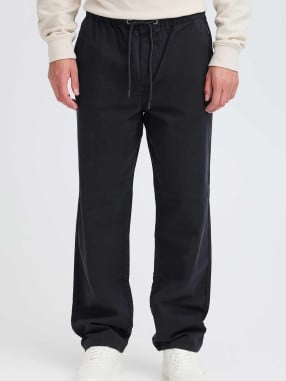 BLEND Pantaloni Bhmiles-woven