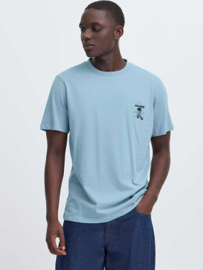 BLEND Tricou Bhkaven