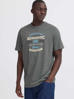 BLEND Tricou Bhkubert