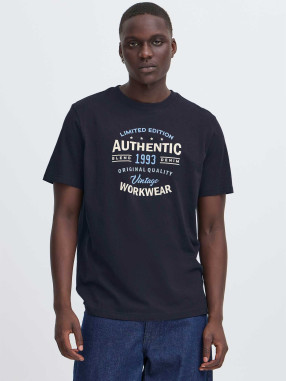 BLEND Tricou Bhkubert