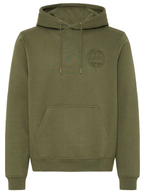 BLEND Hanorac Bhfavian