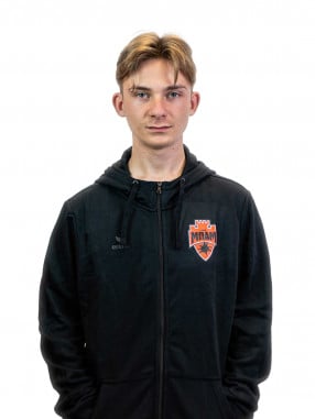 MPAM Αθλητική Ζακέτα ΜΠΑΜ FC