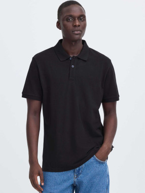 BLEND Тениска BHABDO POLO S/S