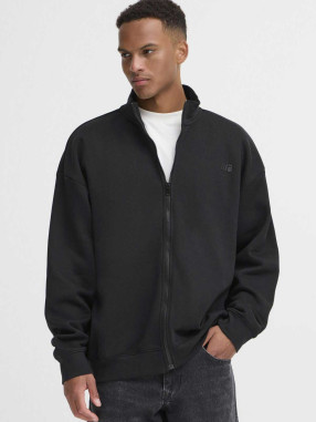 BLEND Bluza sport Bhkasey Zp Thru Sweat Crd