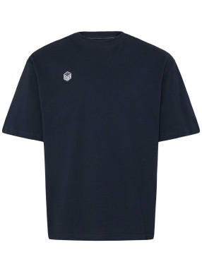 BLEND Тениска BHKELSEY BACKPRINT S/S TEE