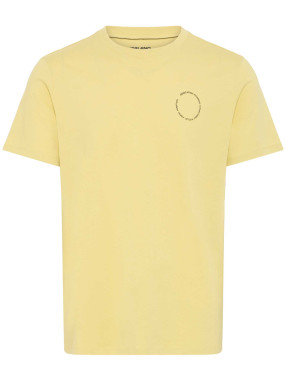 BLEND Тениска BHKAIN BACKPRINT S/S TEE