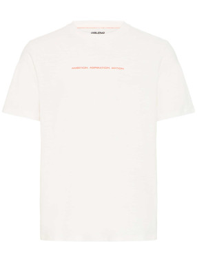 BLEND Тениска BHKORBIN SLUB S/S TEE