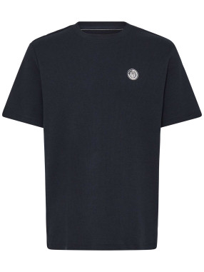 BLEND Тениска BHKAITO WAFFLE S/S TEE