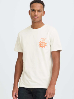 BLEND Тениска BHSUN WATERMELON S/S TEE