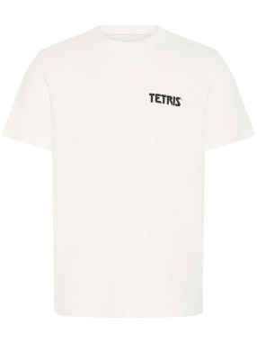 BLEND Тениска BHRADDIE TETRIS S/S TEE