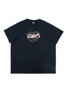 BLEND Тениска BHKALMAR BB LOGO S/S TEE