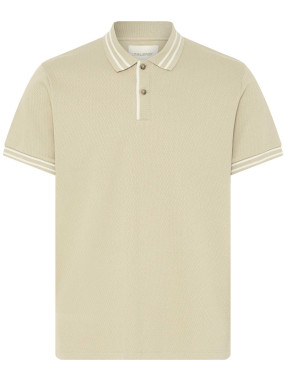 BLEND Тениска BHFABLE S/S POLO BB