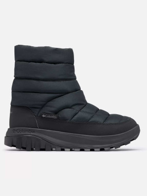 COLUMBIA Incaltaminte Snowtrot Mid