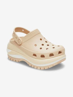 CROCS Чехли MEGA CRUSH CLOG 207988