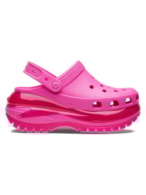 CROCS Чехли MEGA CRUSH CLOG 207988