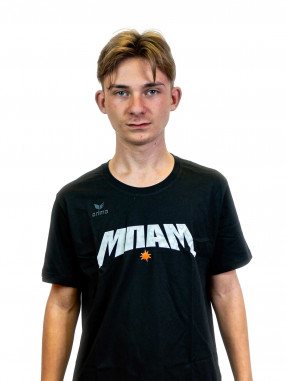 MPAM Κοντομάνικη Μπλούζα ΜΠΑΜ FC