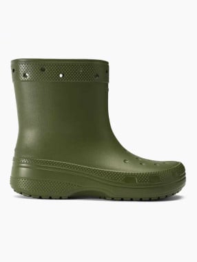 CROCS Rubber boots CLASSIC RAIN 208363