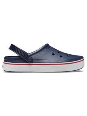 CROCS Чехли CROCBAND (CLEAN) OF COURT CLOG 208371