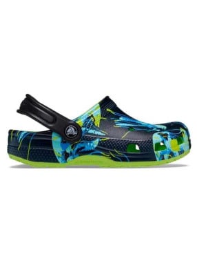 CROCS Clogs CLASSIC META SCAPE 208456