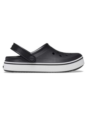 CROCS Clogs CROCBAND CLEAN OF COURT 208477