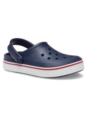 CROCS Clogs CROCBAND CLEAN OF COURT 208477