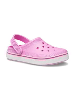 CROCS Clogs CROCBAND CLEAN OF COURT 208477