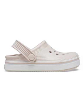 CROCS Clogs CROCBAND CLEAN OF COURT 208477