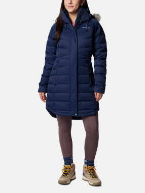 COLUMBIA Μπουφάν Belle Isle II Mid Down