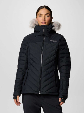 COLUMBIA Μπουφάν Snowboard Bird Mountain III