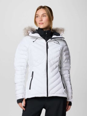 COLUMBIA Geaca schi Bird Mountain III