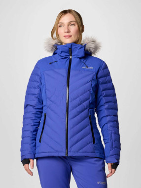 COLUMBIA Μπουφάν Snowboard Bird Mountain III