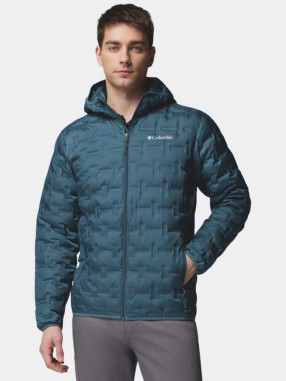 COLUMBIA Μπουφάν Delta Ridge II Down