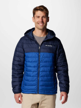 COLUMBIA Geaca Powder Lite II