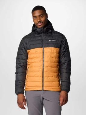 COLUMBIA Geaca Powder Lite II