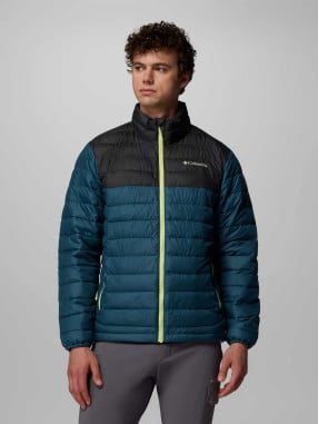 COLUMBIA Geaca Men's Powder Lite™ Ii