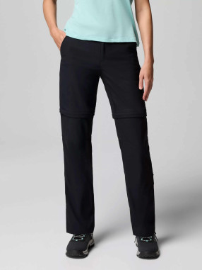 COLUMBIA Αθλητικό Παντελόνι Leslie Falls Convertible Pant