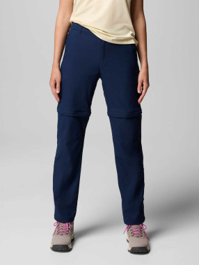 COLUMBIA Αθλητικό Παντελόνι Leslie Falls Convertible Pant