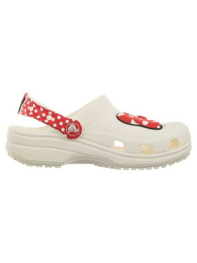 CROCS CLASSIC DISNEY MINNIE MOUSE CLOG KIDS 208711
