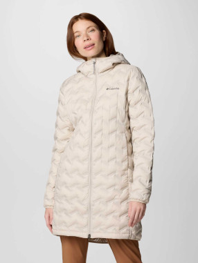 COLUMBIA Μπουφάν Delta Ridge II Long Down