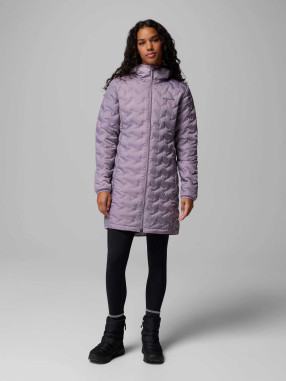 COLUMBIA Geaca Delta Ridge™ Ii Long Down