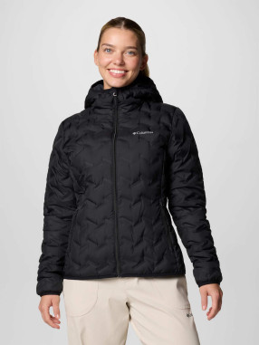 COLUMBIA Μπουφάν Delta Ridge II Down Hooded