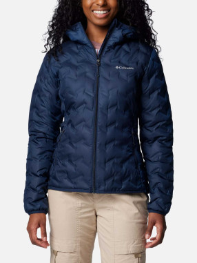 COLUMBIA Μπουφάν Delta Ridge II Down Hooded